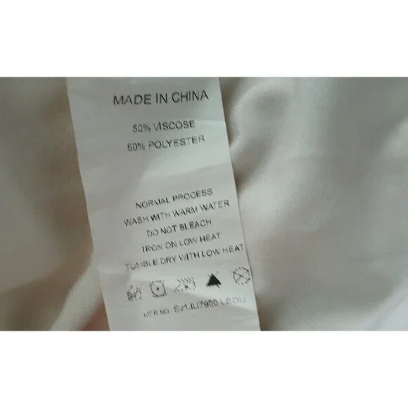 Women's Small Romper Jumper One Piece Summer Shorts String Straps Animal Print - Picture 16 of 16